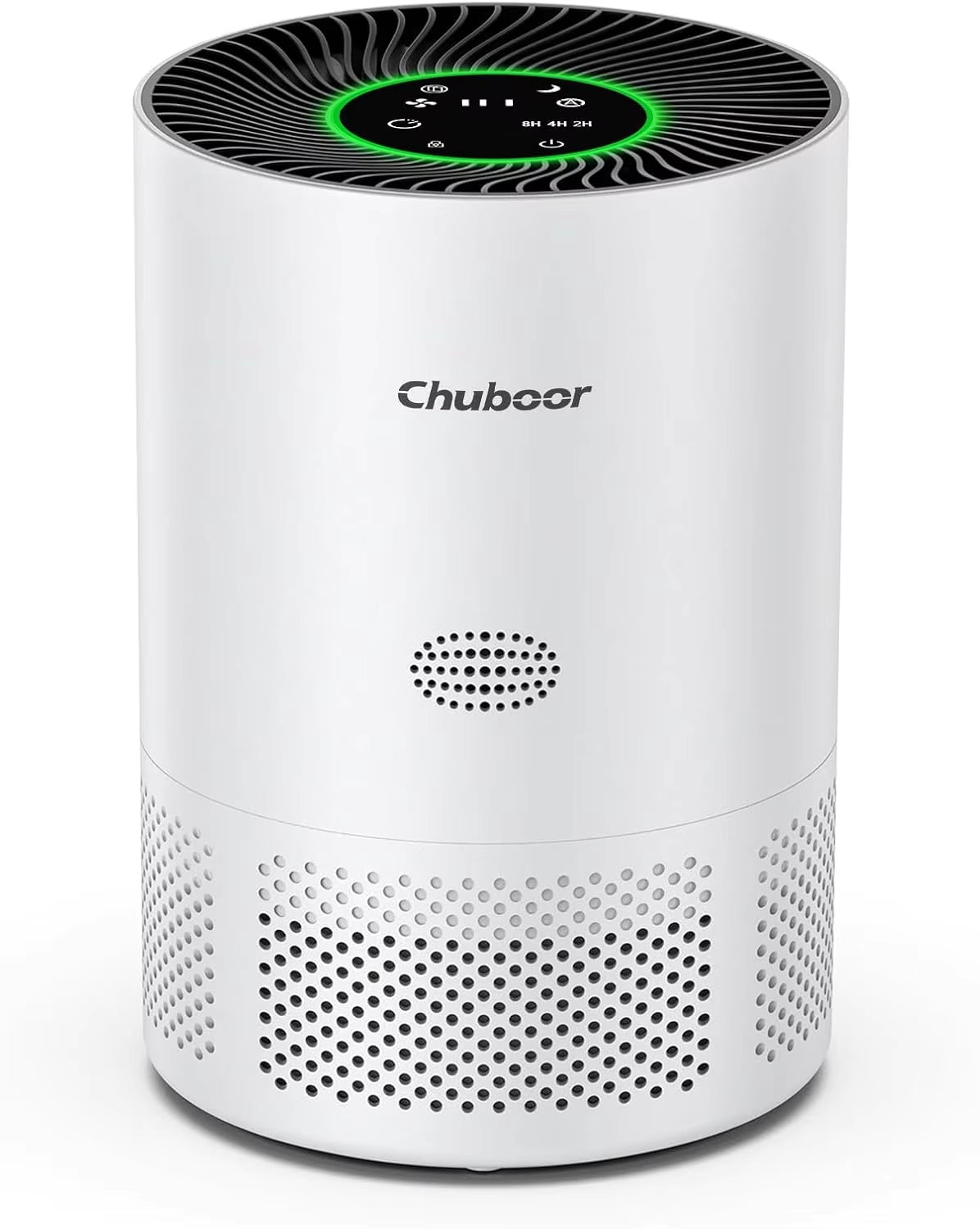 Air Purifiers for Home H13 True HEPA for Bedroom Room Kitchen Washroom for Smoke and Dust Pollen Odors PM2.5 Detection