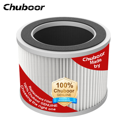 Air Purifiers for Home H13 True HEPA for Bedroom Room Kitchen Washroom for Smoke and Dust Pollen Odors PM2.5 Detection