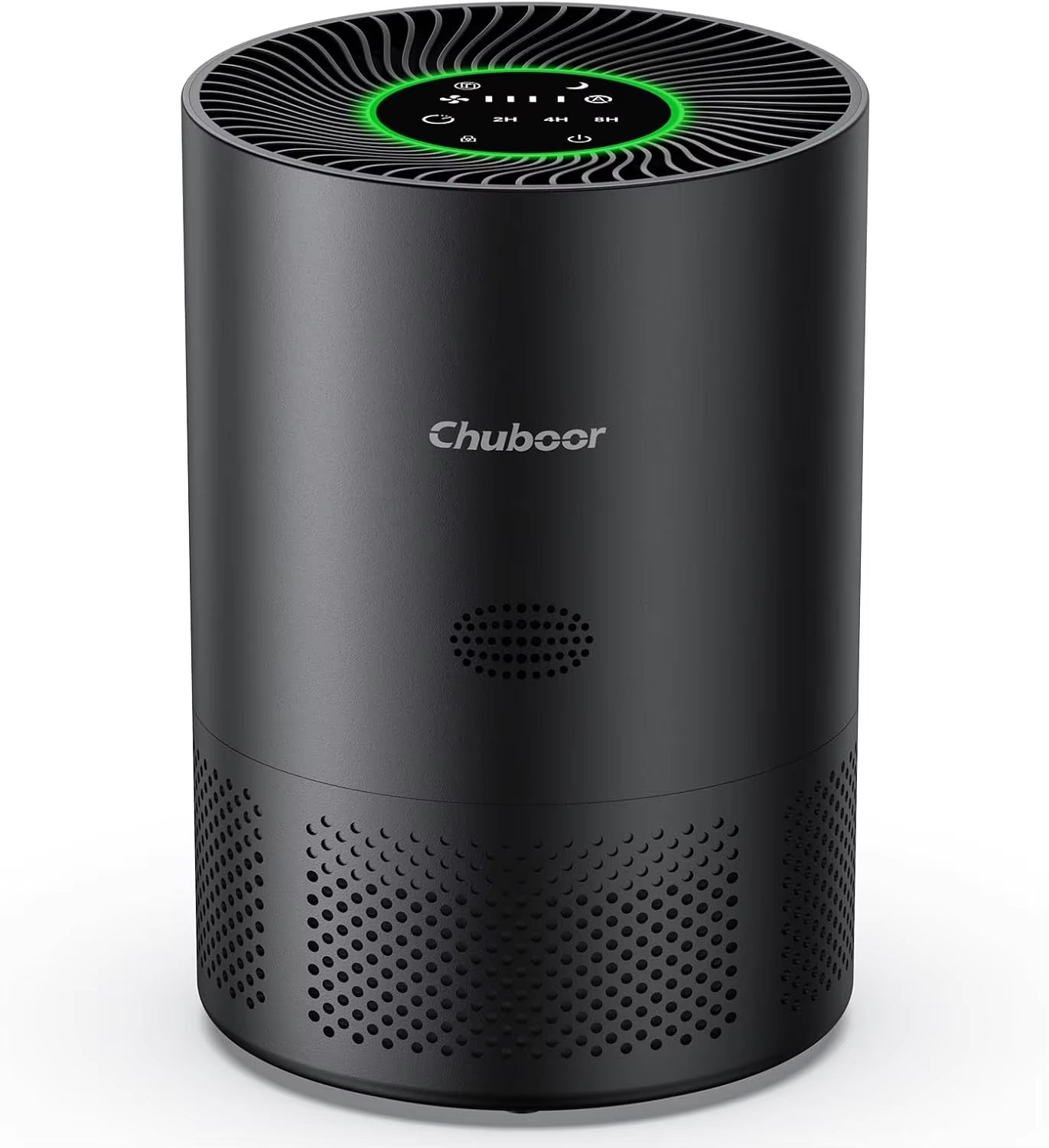 Air Purifiers for Home H13 True HEPA for Bedroom Room Kitchen Washroom for Smoke and Dust Pollen Odors PM2.5 Detection